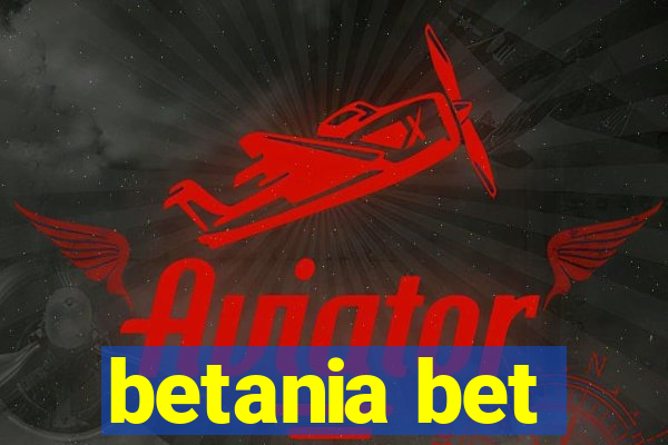betania bet
